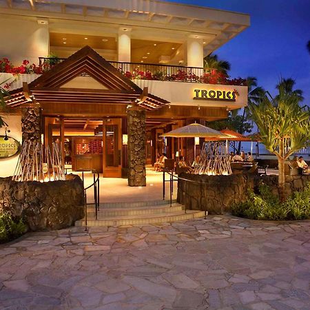 Hilton Grand Vacation Club The Grand Islander Waikiki Honolulu Hotel Luaran gambar