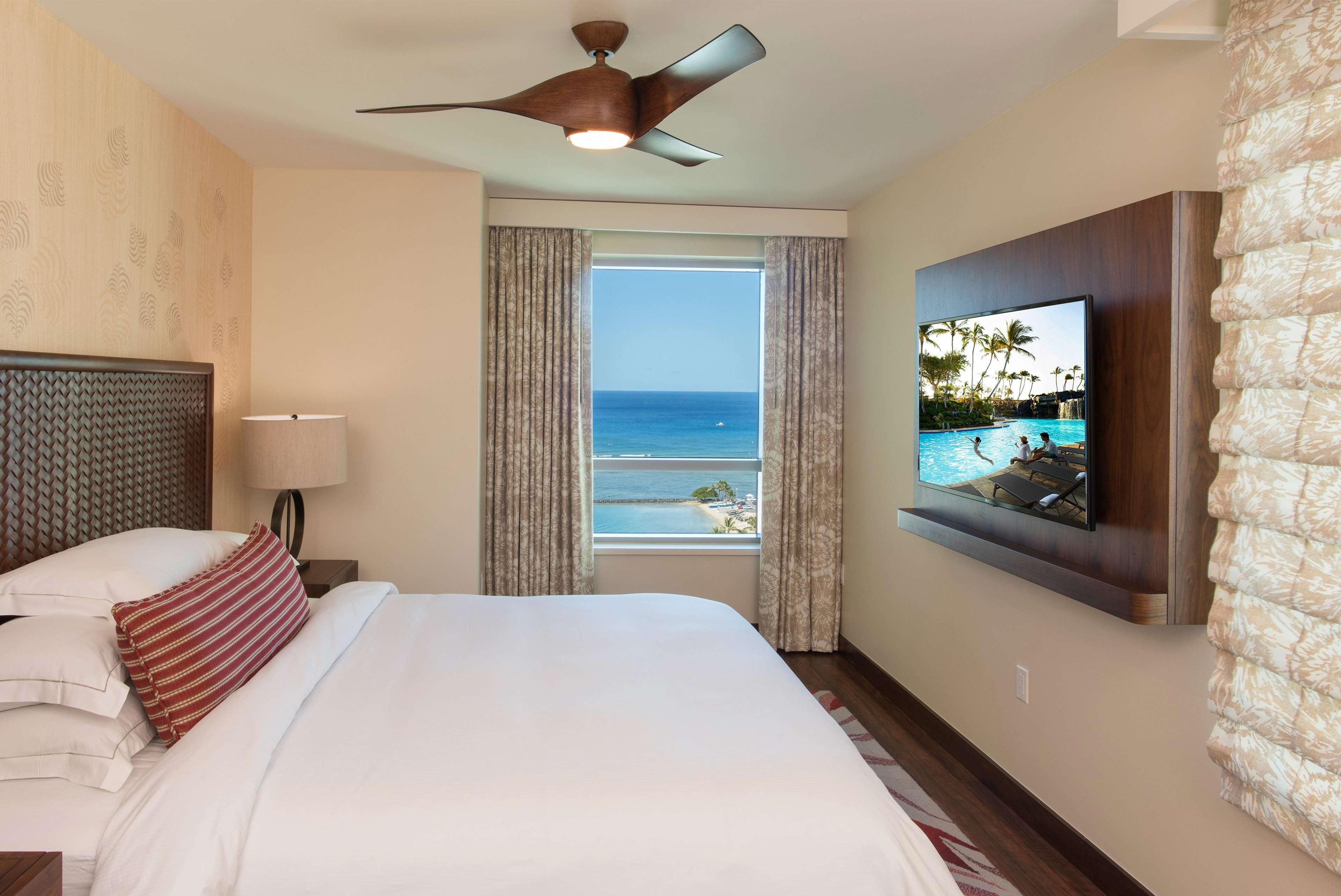 Hilton Grand Vacation Club The Grand Islander Waikiki Honolulu Hotel Luaran gambar