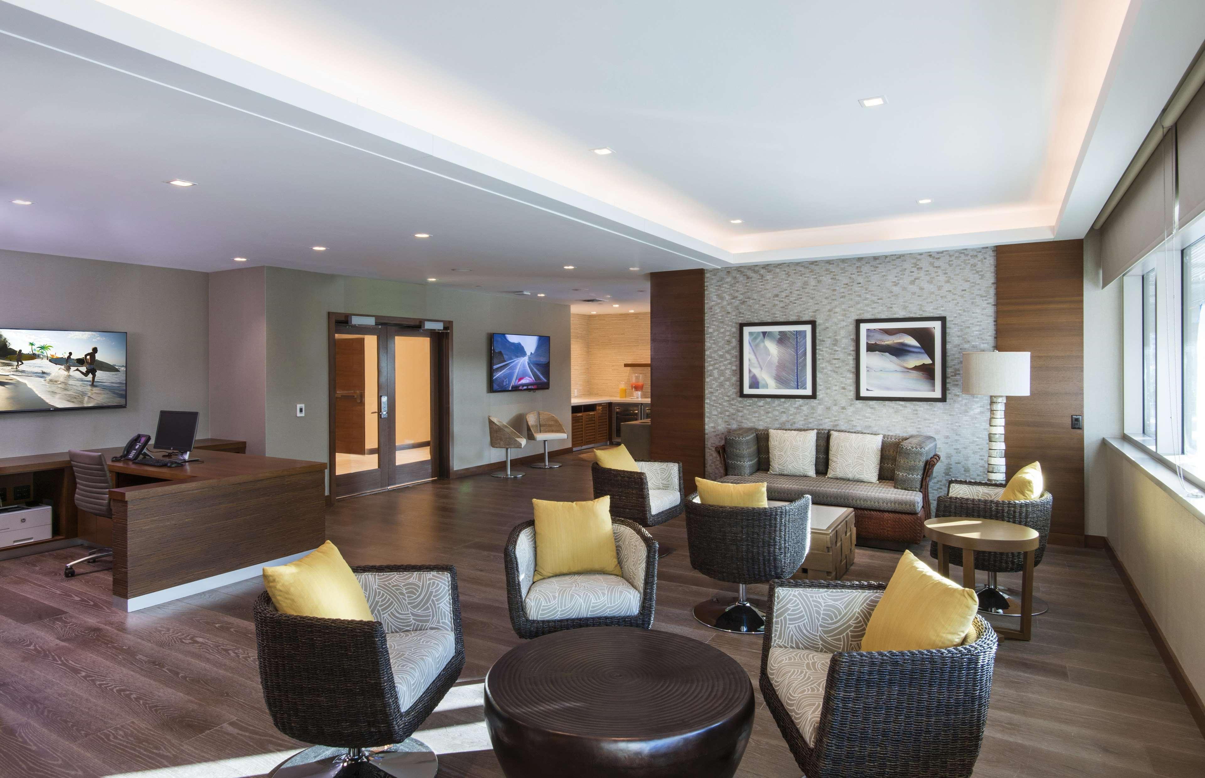 Hilton Grand Vacation Club The Grand Islander Waikiki Honolulu Hotel Luaran gambar