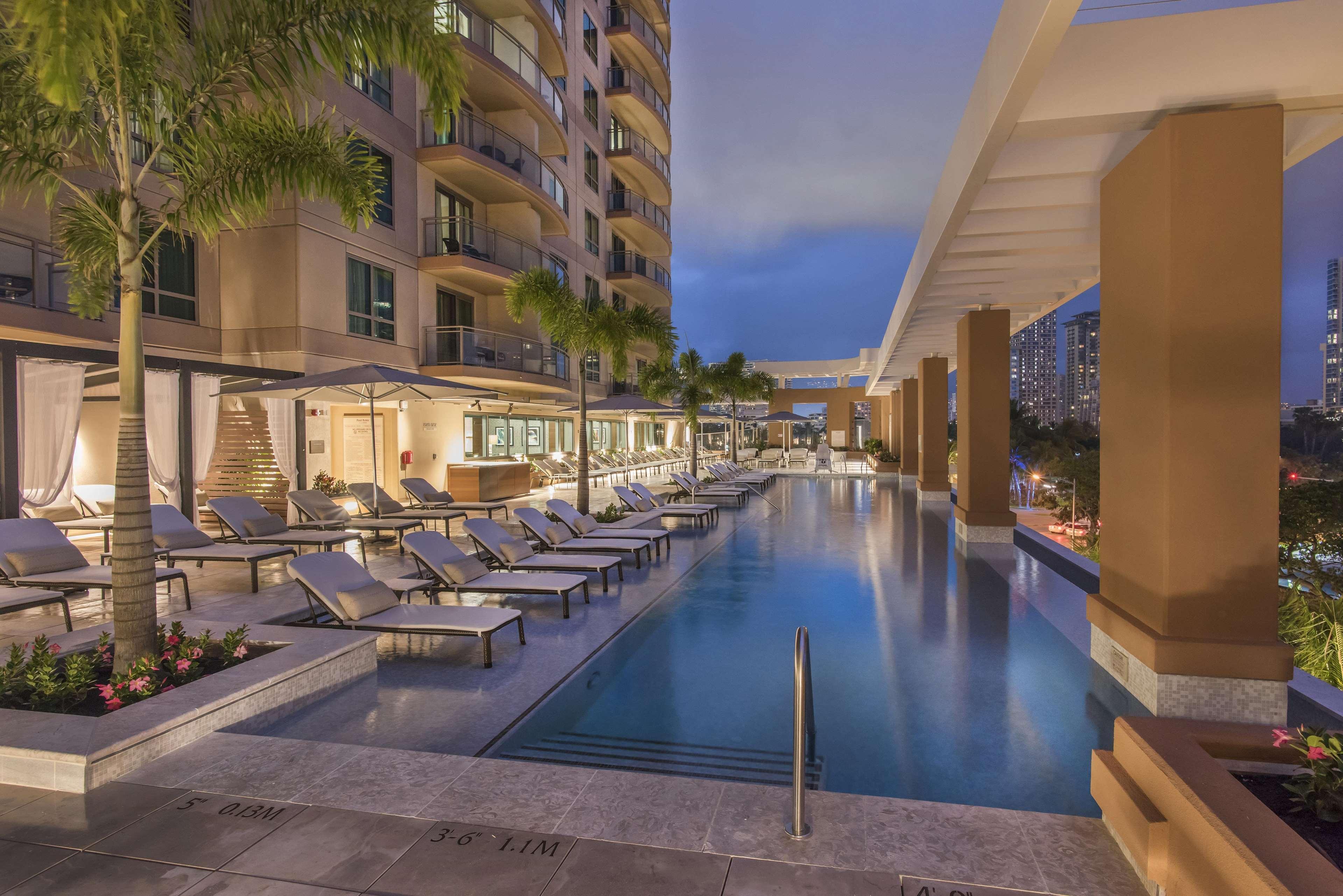 Hilton Grand Vacation Club The Grand Islander Waikiki Honolulu Hotel Luaran gambar