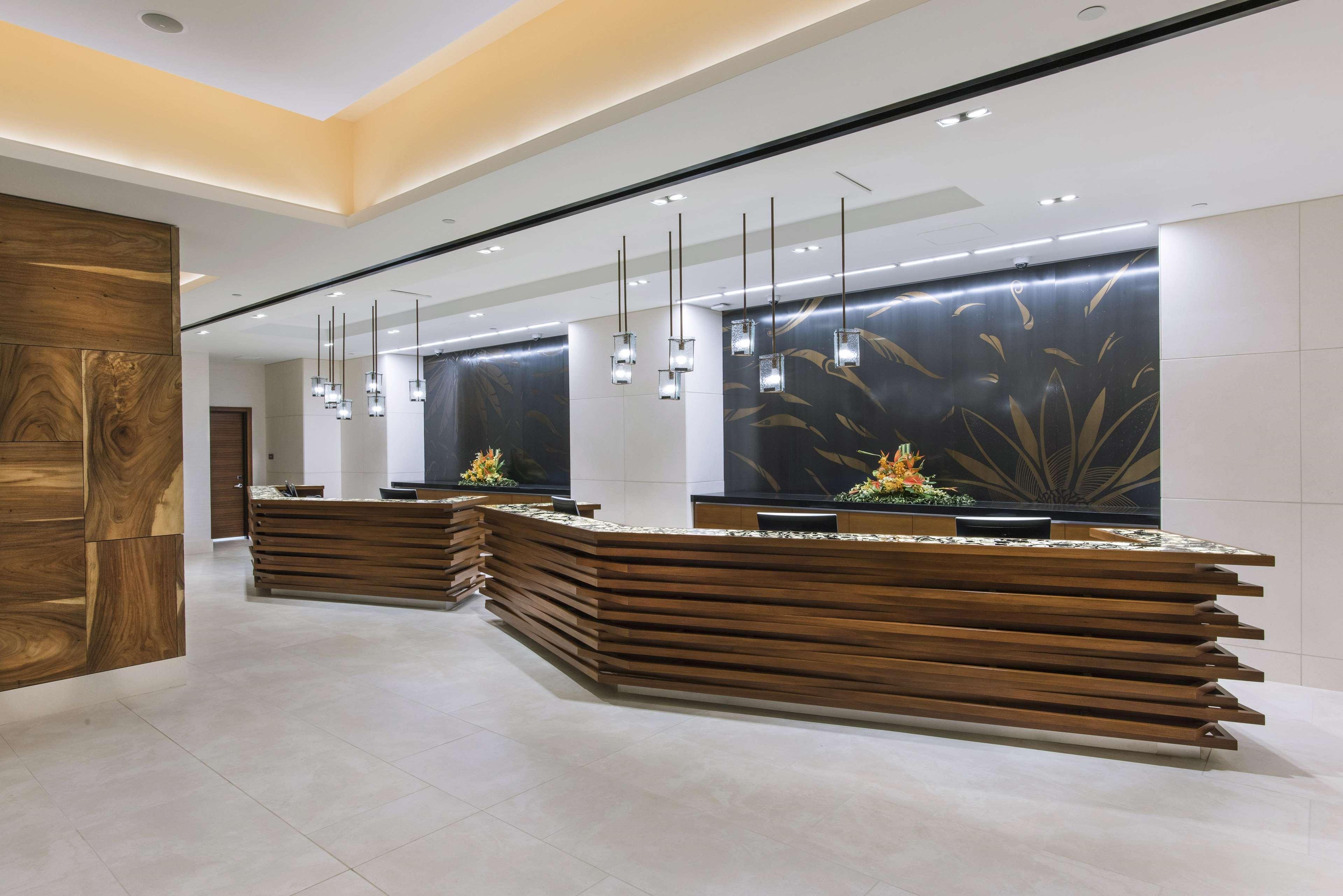 Hilton Grand Vacation Club The Grand Islander Waikiki Honolulu Hotel Luaran gambar