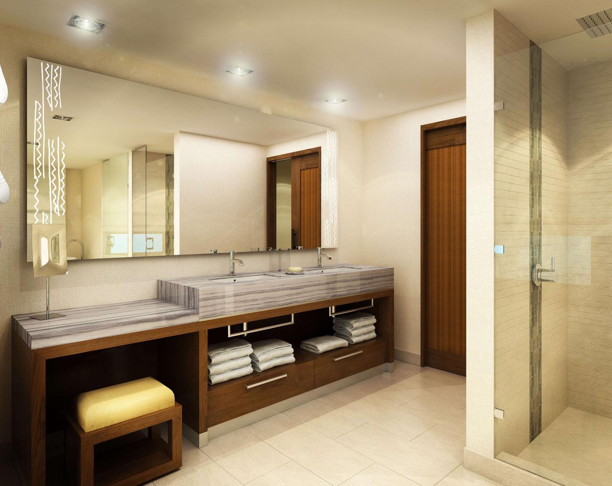 Hilton Grand Vacation Club The Grand Islander Waikiki Honolulu Hotel Luaran gambar