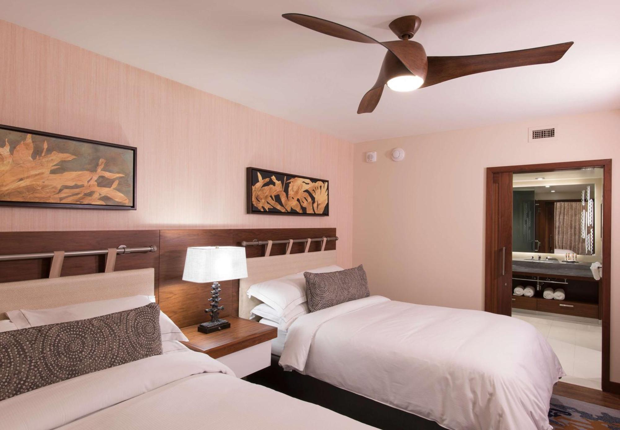 Hilton Grand Vacation Club The Grand Islander Waikiki Honolulu Hotel Luaran gambar