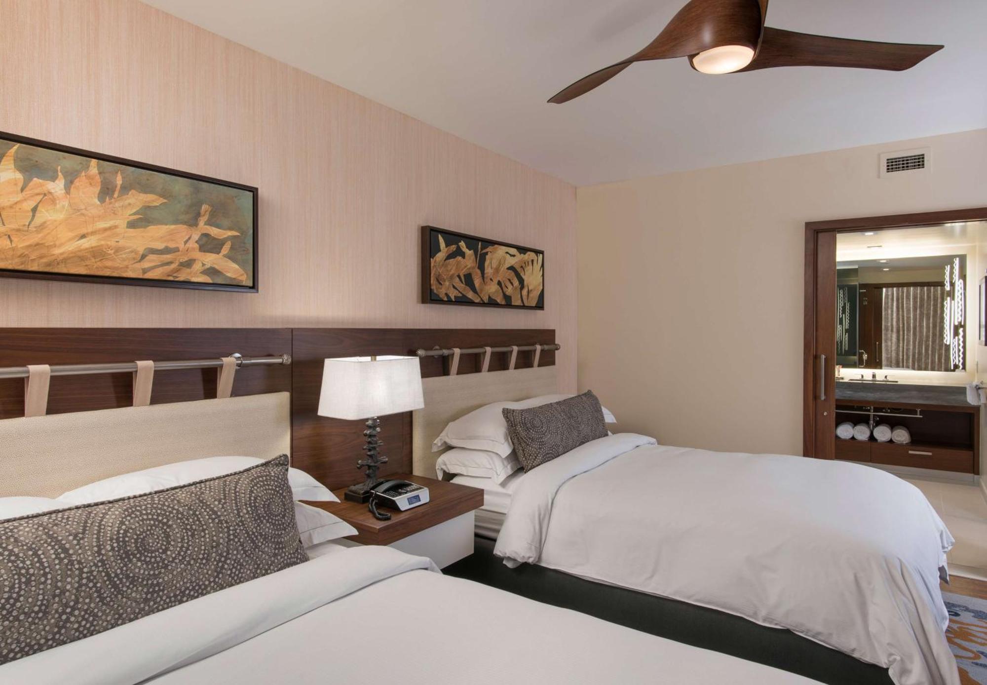 Hilton Grand Vacation Club The Grand Islander Waikiki Honolulu Hotel Luaran gambar