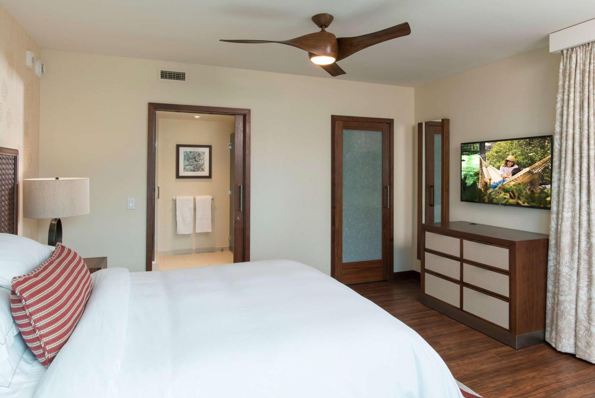 Hilton Grand Vacation Club The Grand Islander Waikiki Honolulu Hotel Luaran gambar