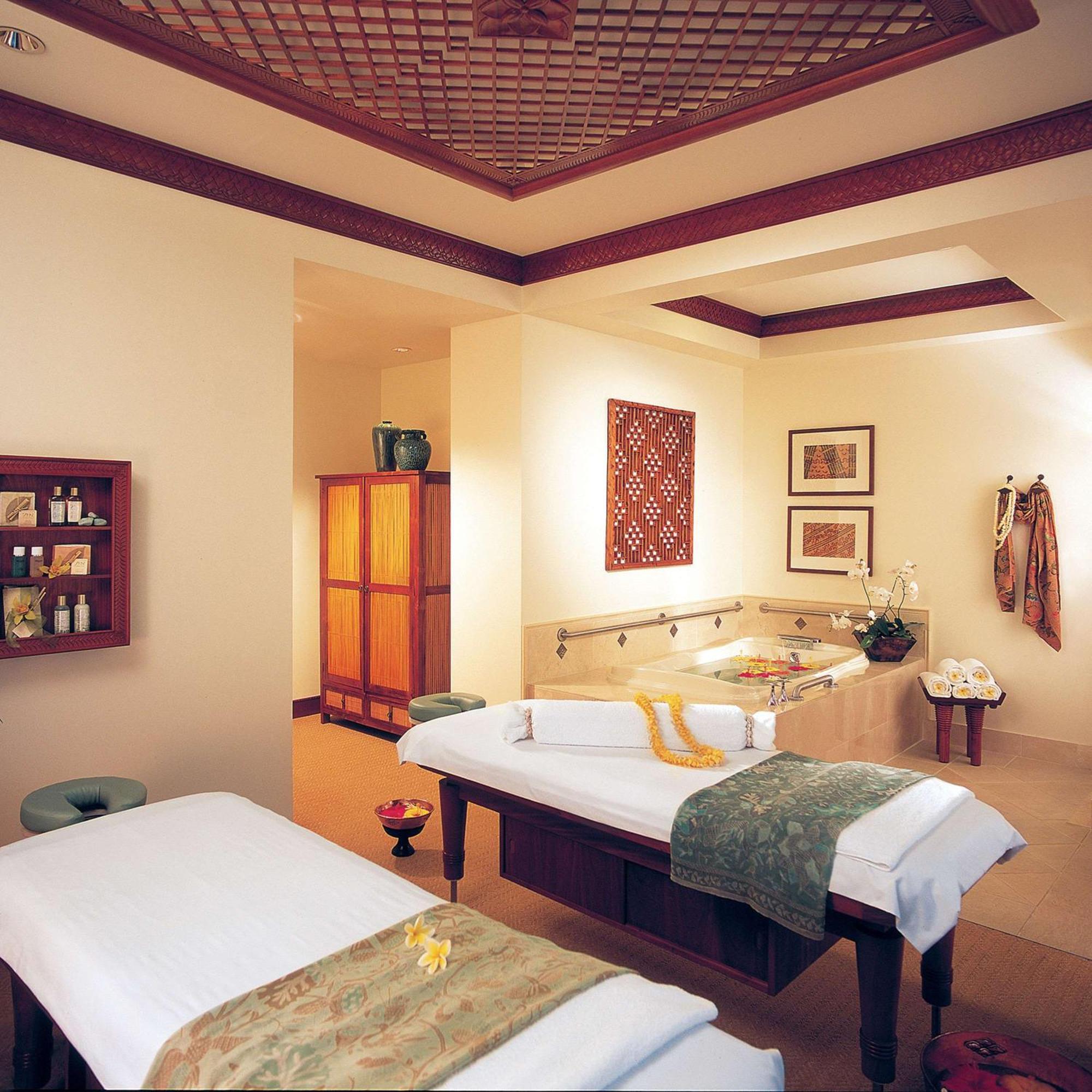 Hilton Grand Vacation Club The Grand Islander Waikiki Honolulu Hotel Luaran gambar